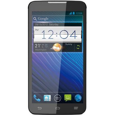 Смартфон ZTE Grand Memo Blue - Красный Сулин